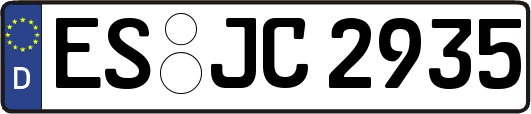 ES-JC2935