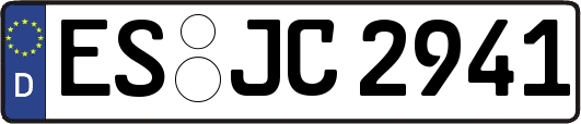 ES-JC2941