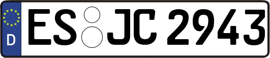 ES-JC2943