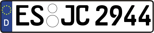 ES-JC2944