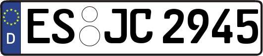 ES-JC2945