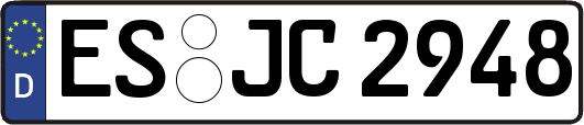 ES-JC2948