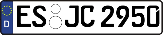 ES-JC2950