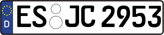 ES-JC2953