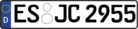 ES-JC2955