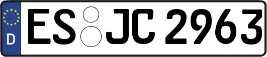 ES-JC2963