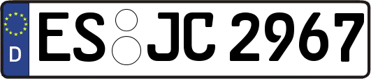 ES-JC2967