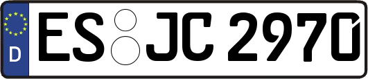 ES-JC2970