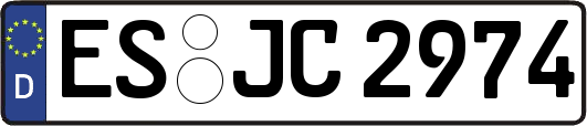 ES-JC2974