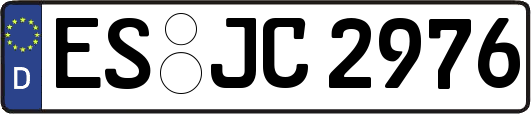 ES-JC2976