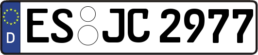 ES-JC2977
