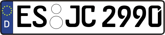 ES-JC2990
