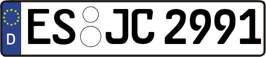 ES-JC2991