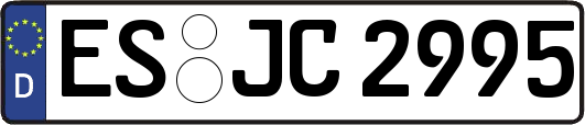 ES-JC2995