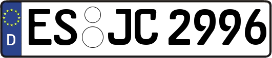 ES-JC2996