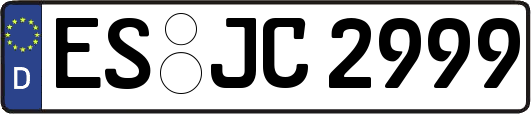 ES-JC2999