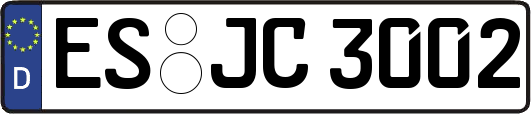 ES-JC3002