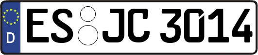 ES-JC3014
