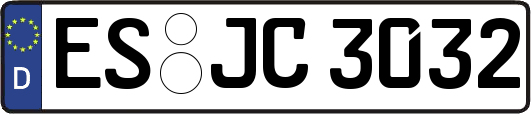 ES-JC3032