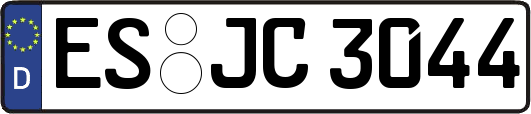 ES-JC3044
