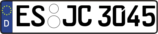 ES-JC3045