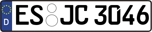 ES-JC3046
