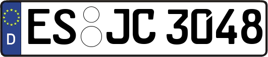 ES-JC3048