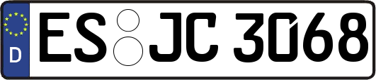 ES-JC3068