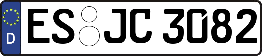 ES-JC3082