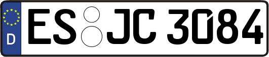 ES-JC3084