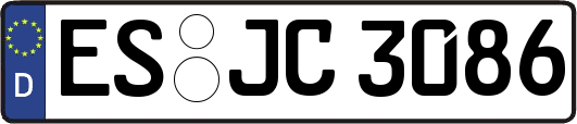 ES-JC3086