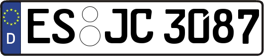 ES-JC3087