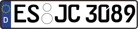 ES-JC3089