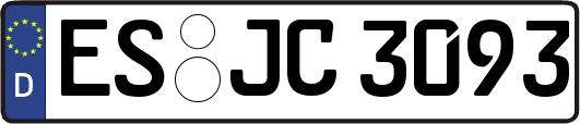 ES-JC3093