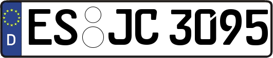 ES-JC3095