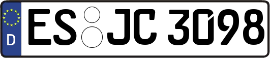ES-JC3098