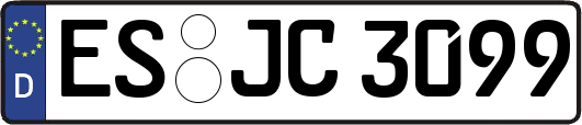 ES-JC3099