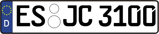 ES-JC3100
