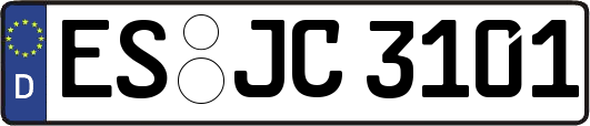 ES-JC3101