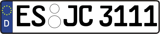 ES-JC3111