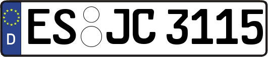 ES-JC3115