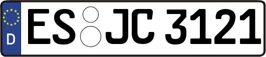 ES-JC3121