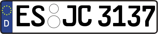 ES-JC3137