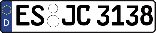 ES-JC3138