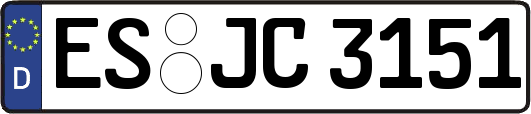 ES-JC3151