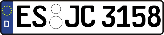 ES-JC3158