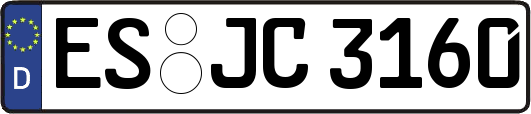 ES-JC3160
