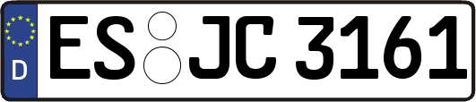 ES-JC3161