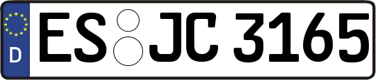 ES-JC3165