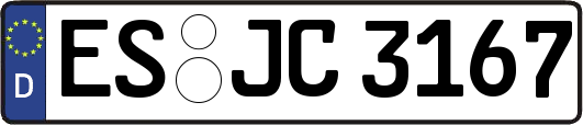 ES-JC3167